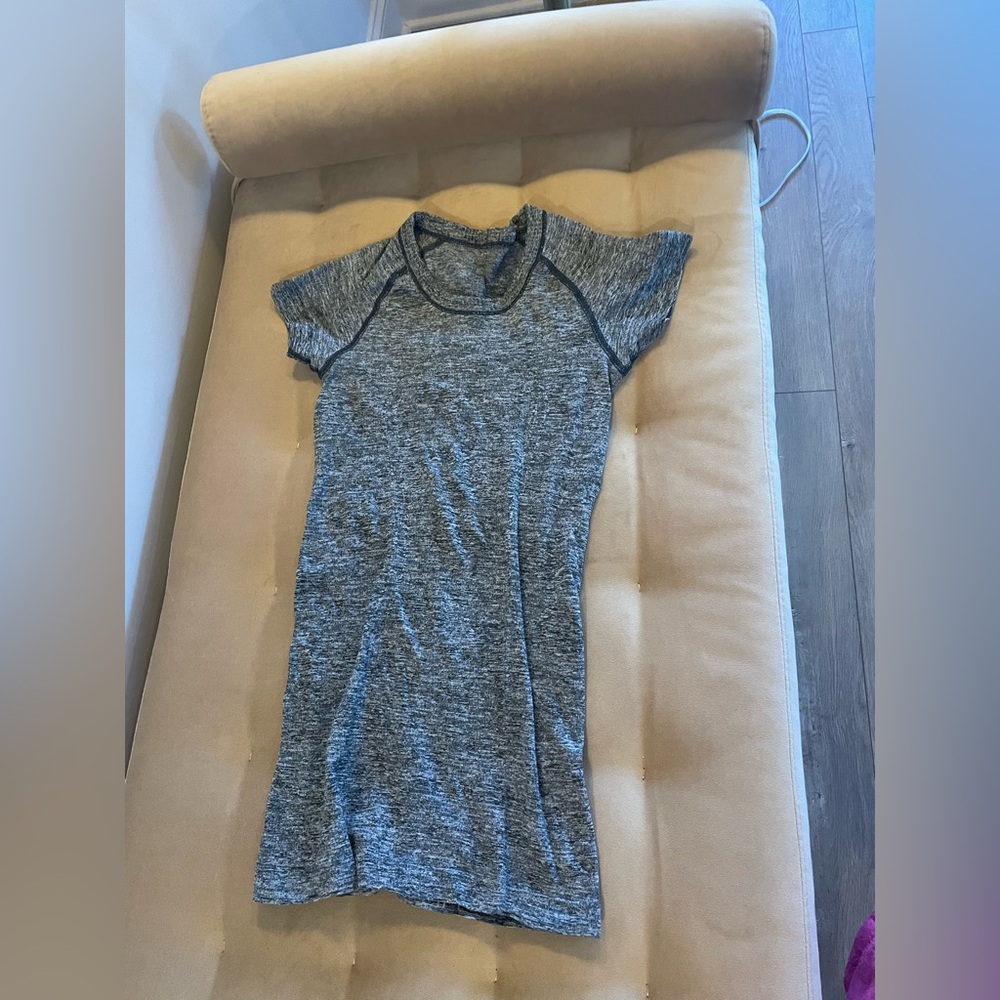 Lululemon swiftly tech 2